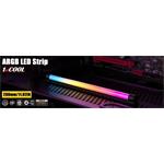 1stCOOL AURA EVO ARGB LED trubica 28cm 3pin ARGB/SATA konektor STRIP2-AURA-EVO