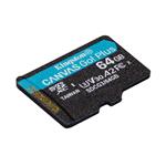 1TB microSDXC KS A2 U3 V30 170MB/s bez adapt. SDCG3/1TBSP