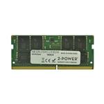 2-Power 16GB PC4-17000S 2133MHz DDR4 CL15 Non-ECC SoDIMM 2Rx8 (DOŽIVOTNÍ ZÁRUKA) MEM5504A