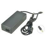 2-power 2P-GX20K11844 AC Adapter 19V 2.37A 45W