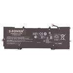 2-power 928427-272 (YB06XL) 6 ?lánková Baterie do Laptopu 11,55V 7280mAh CBP3764A