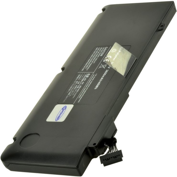 2-POWER Baterie 10,8V 5200mAh pro Apple 77059100