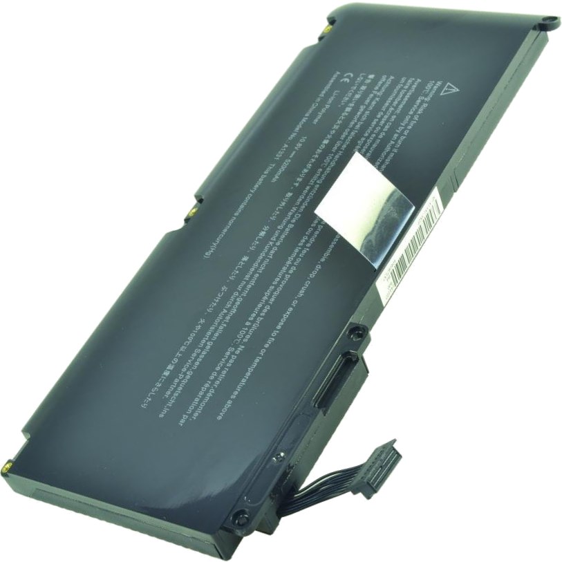 2-POWER Baterie 10,8V 5200mAh pro Apple 77059111