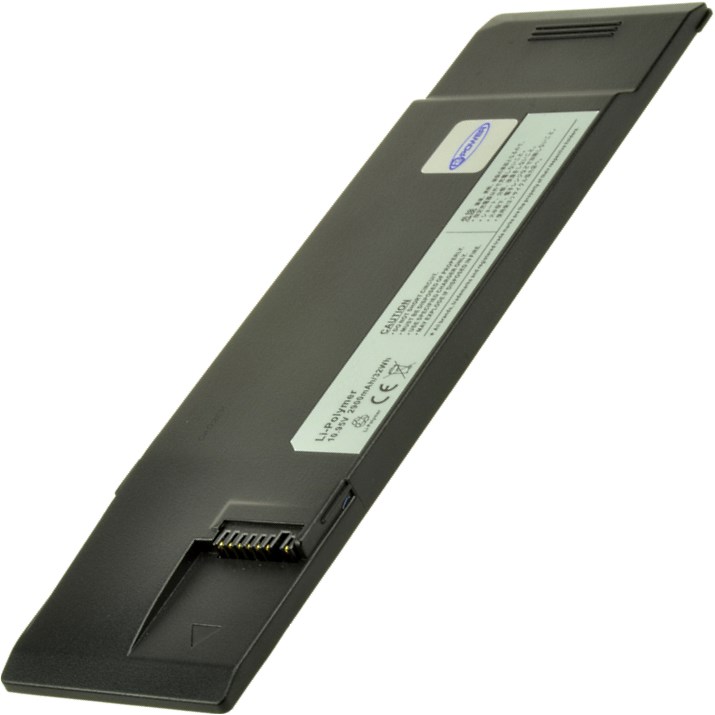 2-POWER Baterie 10,95V 2900mAh pro Asus 77051072