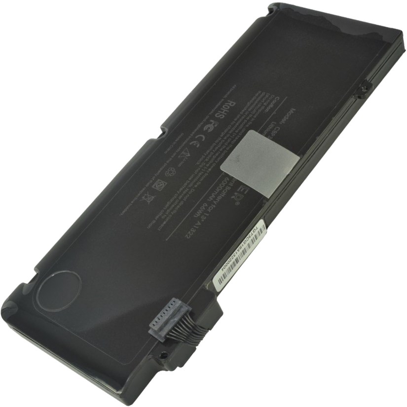 2-POWER Baterie 10,95V 6000mAh pro Apple 77059115