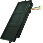 2-POWER Baterie 11,1V 4054mAh pro Lenovo U510 77055151