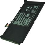 2-POWER Baterie 11,1V 4400mAh pro Asus 77051116