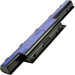 2-POWER Baterie 11,1V 5200mAh pro Acer Aspire E1-531, TravelMate P253-E, Packard Bell TS13HR 77050145