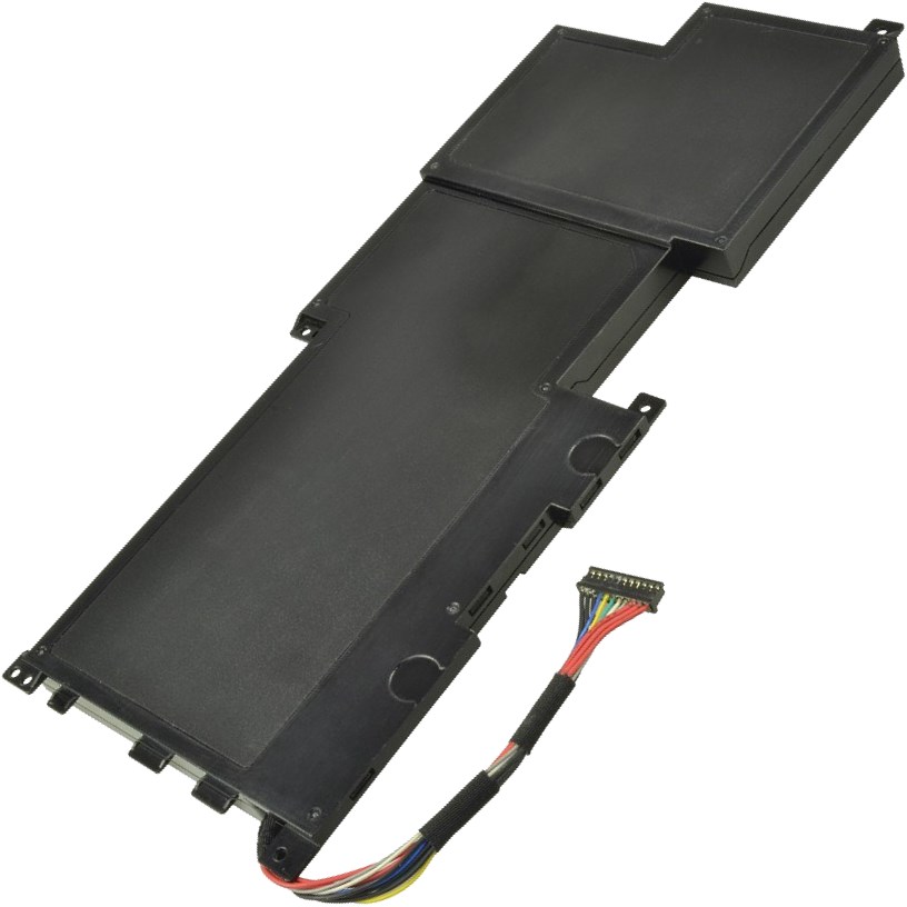 2-POWER Baterie 11,1V 5500mAh pro Dell XPS 15 (L521x) 77053228