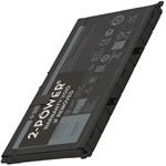 2-POWER Baterie 11,1V 6600mAh pro Dell Inspiron 15 (7559), Inspiron 15 (7566), Inspiron 15 (7567) 77053277