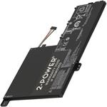 2-POWER Baterie 11,25V 4700mAh pro Lenovo Flex 5-1470, Yoga 520-14IKB, 320S-15ABR, 320S-15IKB, 520S- 77055396