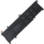 2-POWER Baterie 11,4V 3400mAh pro Asus 77051140