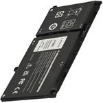 2-POWER Baterie 11,4V 3600mAh pro Dell Inspiron 5400, Latitude 3510, Vostro 5502 77053422