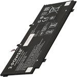 2-POWER Baterie 11,55V 5020mAh pro HP Spectre X360 13-ac00x, 13-ac02x, 13-ac04x, 13-ac06x, 13-w00x 77052280