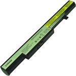 2-POWER Baterie 14,4V 2200mAh pro Lenovo B50-30, B51-80, E50-80, M4450 77055163