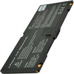 2-POWER Baterie 14,8V 2800mAh pro HP ProBook 5330m 77052105