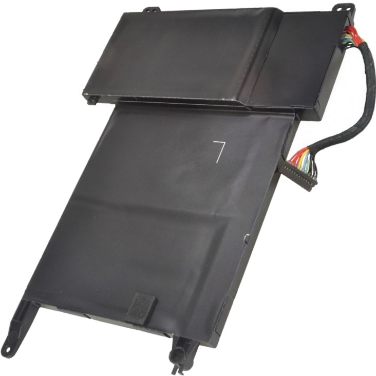 2-POWER Baterie 14,8V 4050mAh pro Lenovo Y700-15ACZ, Y700-15ISK, Y700-15ISK Touch, Y700-17ISK 77055202