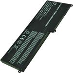 2-POWER Baterie 14,8V 5400mAh pro HP Envy 15T-3000, 15T-3200, 15-3000, 15-3200 77052215