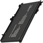 2-POWER Baterie 15,4V 4110mAh pro HP Pavilion 14-al01x, 15-ay03x, 15-bc3x, HP OMEN 15T-ax0xx 77052439