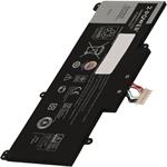 2-POWER Baterie 3,7V 4680mAh pro Dell Venue 5830 Pro 77053293