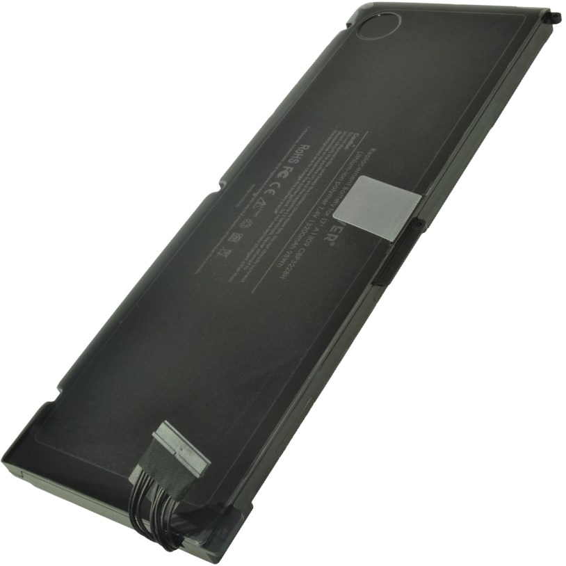 2-POWER Baterie 7,4V 13200mAh pro Apple 77059136