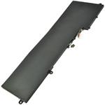 2-POWER Baterie 7,4V 7310mAh pro Toshiba Satellite U845t Ultrabook 77056149