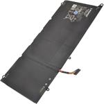 2-POWER Baterie 7,5V 7020mAh pro Dell XPS XPS 13 (9343), XPS 13 (9350) 77053238