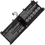 2-POWER Baterie 7,68V 4955mAh pro Lenovo Miix 510-12IKB, Miix 510-12ISK, Miix 520-12IKB 77055397