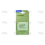 2-Power Baterie - MBI0142A for Smartphone, 3,7V, 1900mAh