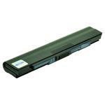 2-Power baterie pro ACER Aspire 1430/1551/1830/Aspire One 1551/721/753/TimeLineX 1830 serie, Li-ion (6cell),420 CBI3271A