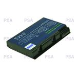 2-Power baterie pro ACER Aspire 3100, 11,1V, 4600mAh, 6 cells - TravelMate 4200, 4230,Extensa 5510, Aspire 5680 CBI2003A