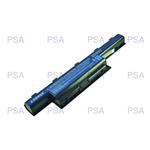 2-Power baterie pro ACER Aspire 4251, 11,1V, 4400mAh, 6 cells, Black - Aspire E1,Aspire V3,4250,4252,4253, Aspi CBI3256C