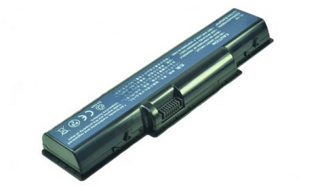 2-Power baterie pro ACER Aspire 4520, (6cell) 5200 mAh, 11.1V CBI2072H