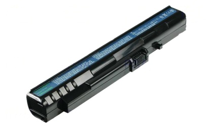 2-Power baterie pro ACER Aspire One 571/10.1"/8.8"/A110/A150/D150/D250/ZG5 serie, Li-ion (3cell), 2300 mAh, 11. CBI3028C