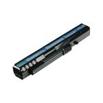 2-Power baterie pro ACER Aspire One 571/10.1"/8.8"/A110/A150/D150/D250/ZG5 serie, Li-ion (3cell), 2300 mAh, 11. CBI3028C