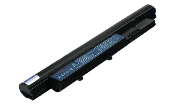 2-Power baterie pro ACER Aspire Timeline 3810T, 11,1V, 7800mAh, 9 cells, Black - Aspire 3410,3750,4410,4810T, 5 CBI3106B