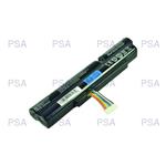 2-Power baterie pro ACER Aspire TimelineX 3830T, Li-ion (6cell), 4400 mAh, 11.1 V CBI3391A