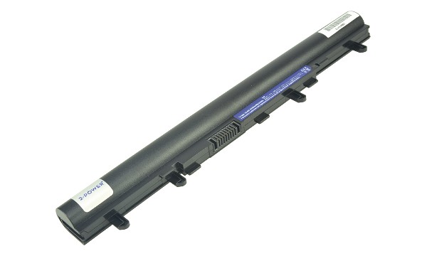 2-Power baterie pro ACER Aspire V5, 14,8V, 2100mAh, 4 cells, Black - Aspire E1-522 CBI3388A