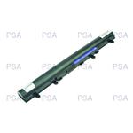 2-Power baterie pro ACER Aspire V5, 14,8V, 2100mAh, 4 cells, Black - Aspire E1-522 CBI3388A