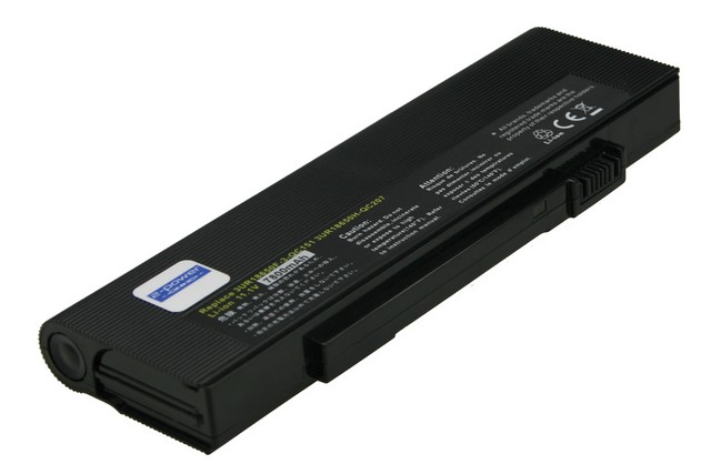 2-Power baterie pro ACER TravelMate C200, Li-ion, (9cell) 7800 mAh, 11.1V CBI1001B