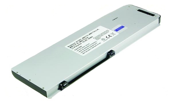 2-Power baterie pro APPLE MacBook Pro 15/Pro A1286 (ver.2008)/Pro MB470/Pro MB471 serie, Li-pol (6cell), 10.8V CBP3142A