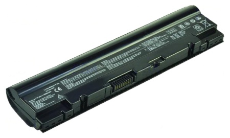 2-Power baterie pro ASUS Eee PC R052/PC 1025/1225B/1225C Series, Li-ion (6cell), 5200 mAh, 10.8 V CBI3371A