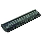 2-Power baterie pro ASUS Eee PC R052/PC 1025/1225B/1225C Series, Li-ion (6cell), 5200 mAh, 10.8 V CBI3371A