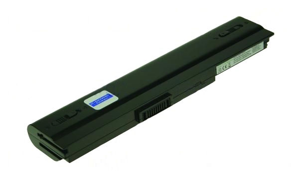 2-Power baterie pro ASUS EEE1004/N10/U1/U2/U3 series Li-ion (6cell), 11.1V, 4600mAh CBI2081A