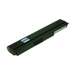 2-Power baterie pro ASUS EEE1004/N10/U1/U2/U3 series Li-ion (6cell), 11.1V, 4600mAh CBI2081A