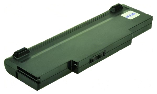 2-Power baterie pro ASUS F2/F3/F7/M51/X53/X56/Z53/Z94 series Li-ion (9cell), 11.1V, 6900mAh CBI2045B