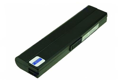 2-Power baterie pro ASUS F9serie/F6serie/Pro60Ve Li-ion (6cell), 11.1V, 4600mAh CBI2052A