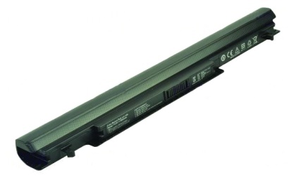 2-Power baterie pro ASUS K46, K56, S46, S56, S505, Li-ion (4-cell), 2600 mAh, 14.4V CBI3355A