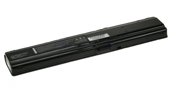 2-Power baterie pro ASUS M6/Z7 series Li-ion (8cell), 14.8V, 4600mAh CBI0965A