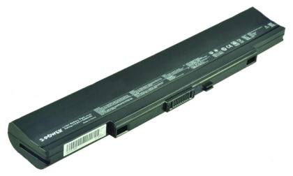 2-Power baterie pro ASUS U33/U42/U43/U52/U53 Series, Li-ion(6cell), 5200 mAh, 11.1 V CBI3263B